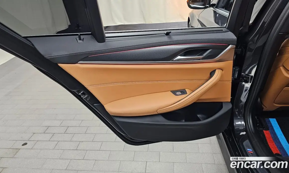 BMW 5 серия 2023 2.0 автомат (гидро), фото 15