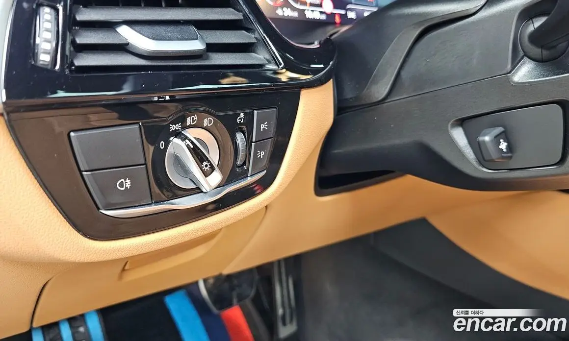 BMW 5 серия 2023 2.0 автомат (гидро), фото 25