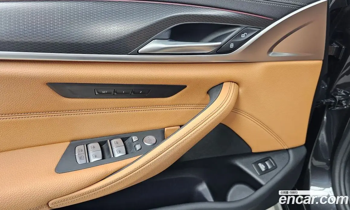 BMW 5 серия 2023 2.0 автомат (гидро), фото 29