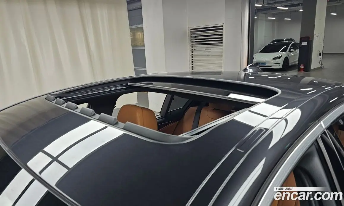 BMW 5 серия 2023 2.0 автомат (гидро), фото 30