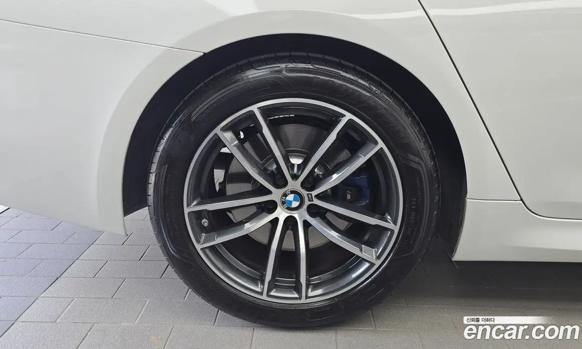 BMW 5 серия 2023 2.0 автомат (гидро), фото 5