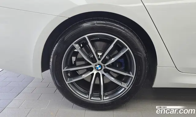 BMW 5 серия 2023 2.0 автомат (гидро), миниатюра 5