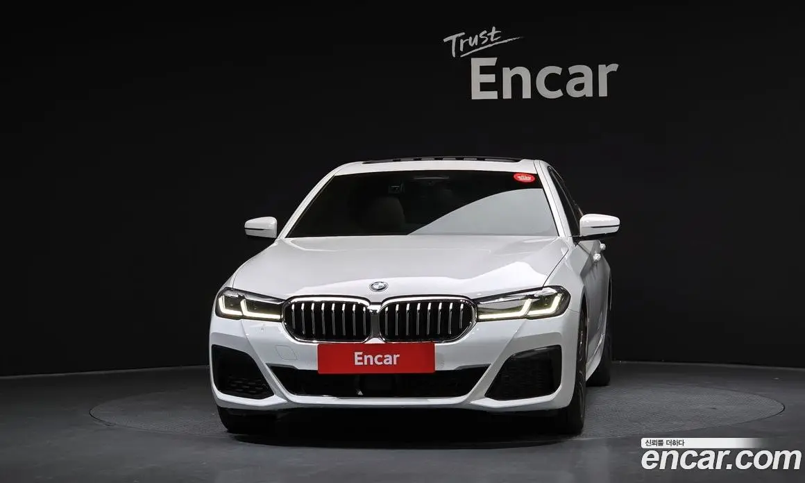 BMW 5 серия 2023 2.0 автомат (гидро), фото 3