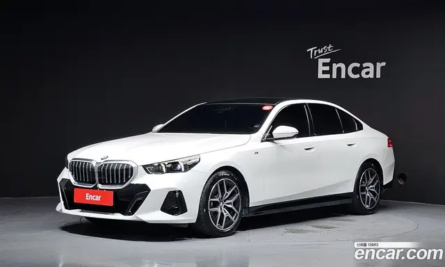 BMW 5 серия, 2024, 32 076 км