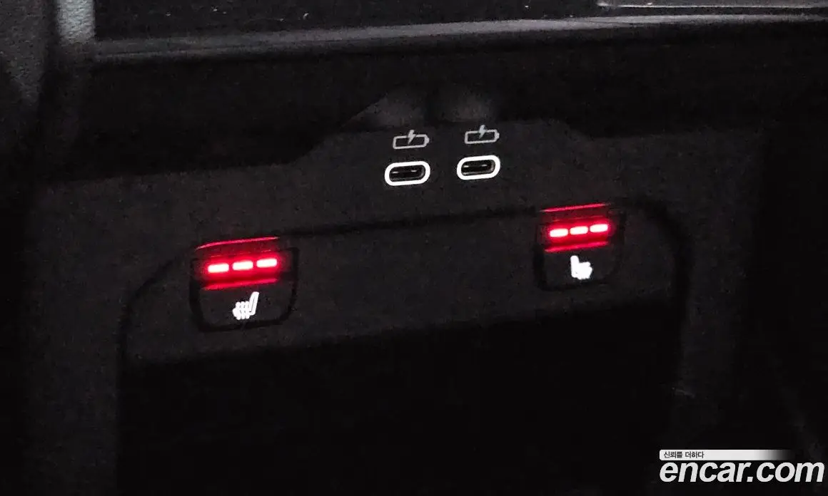 BMW 5 серия 2024 2.0 автомат (гидро), фото 15