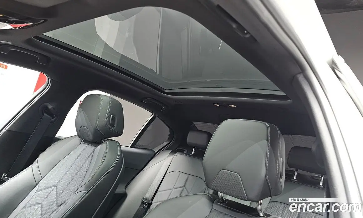 BMW 5 серия 2024 2.0 автомат (гидро), фото 20