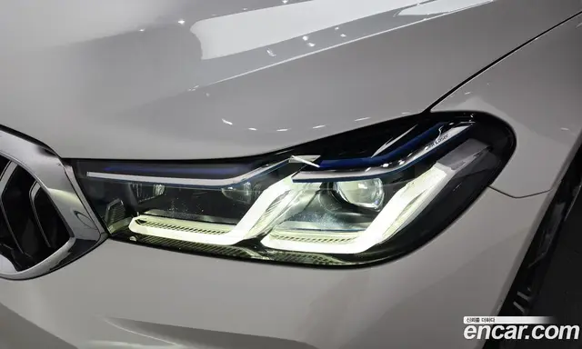 BMW 6 серия 2023 3.0 автомат (гидро), миниатюра 8