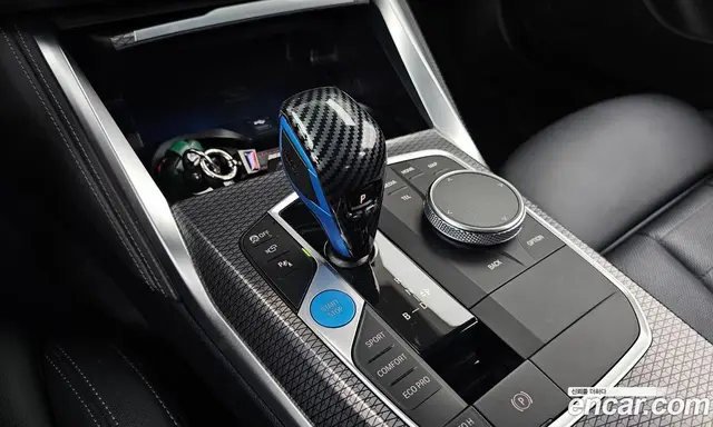 BMW i4 2022 0.2 автомат (гидро), миниатюра 11