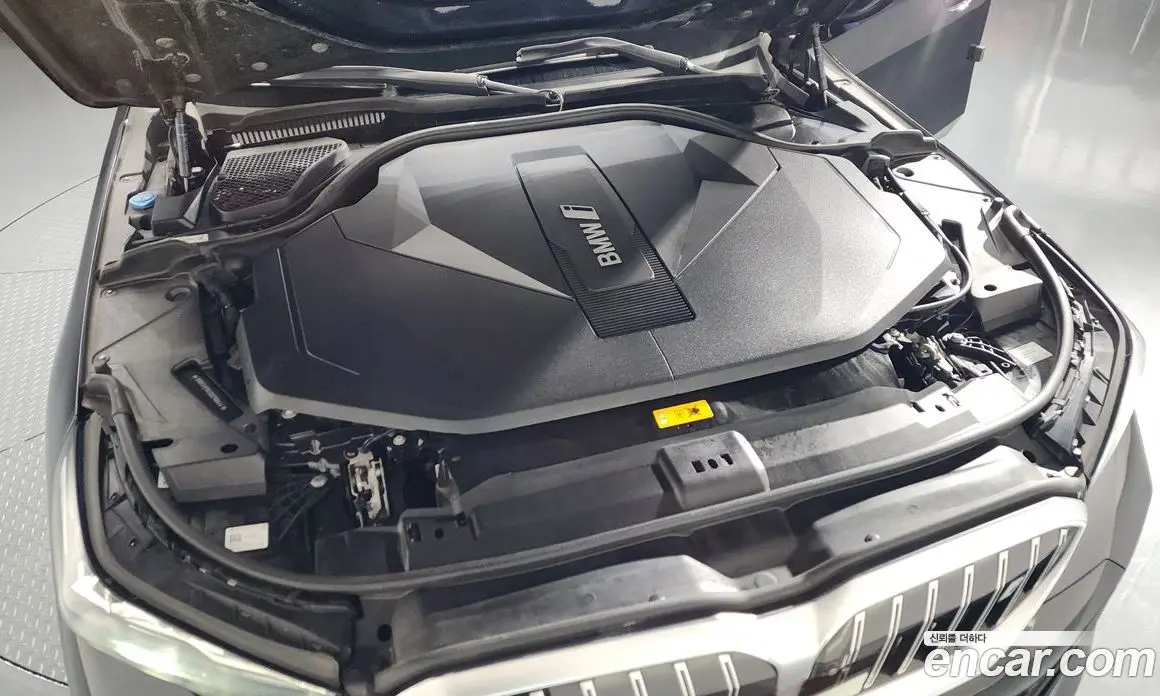 BMW i5 2024 0.2 автомат (гидро), фото 6