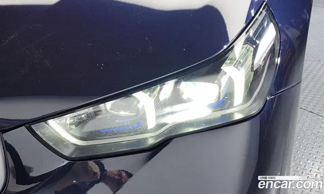 BMW i5 2024 0.2 автомат (гидро), миниатюра 8