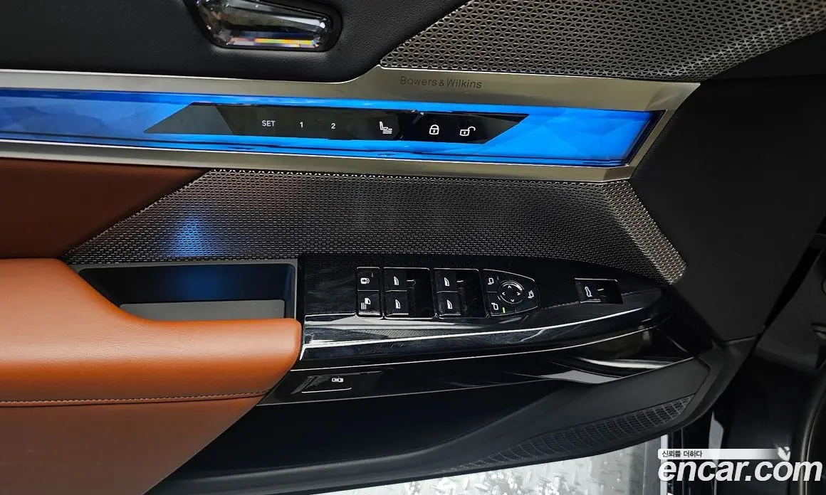 BMW i7 2023 0.3 автомат (гидро), фото 29