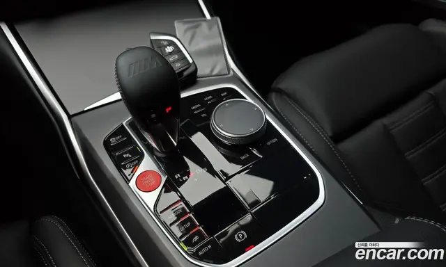 BMW M2 2025 3.0 автомат (гидро), миниатюра 12