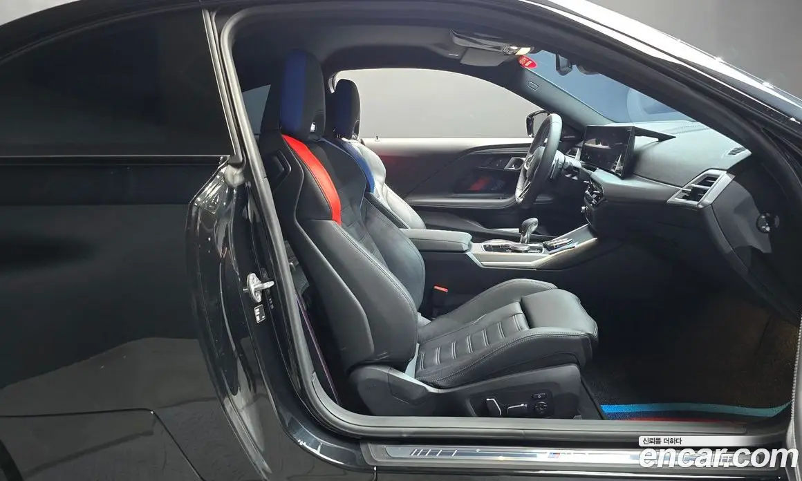 BMW M2 2025 3.0 автомат (гидро), фото 16