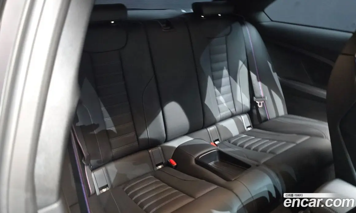 BMW M2 2025 3.0 автомат (гидро), фото 18