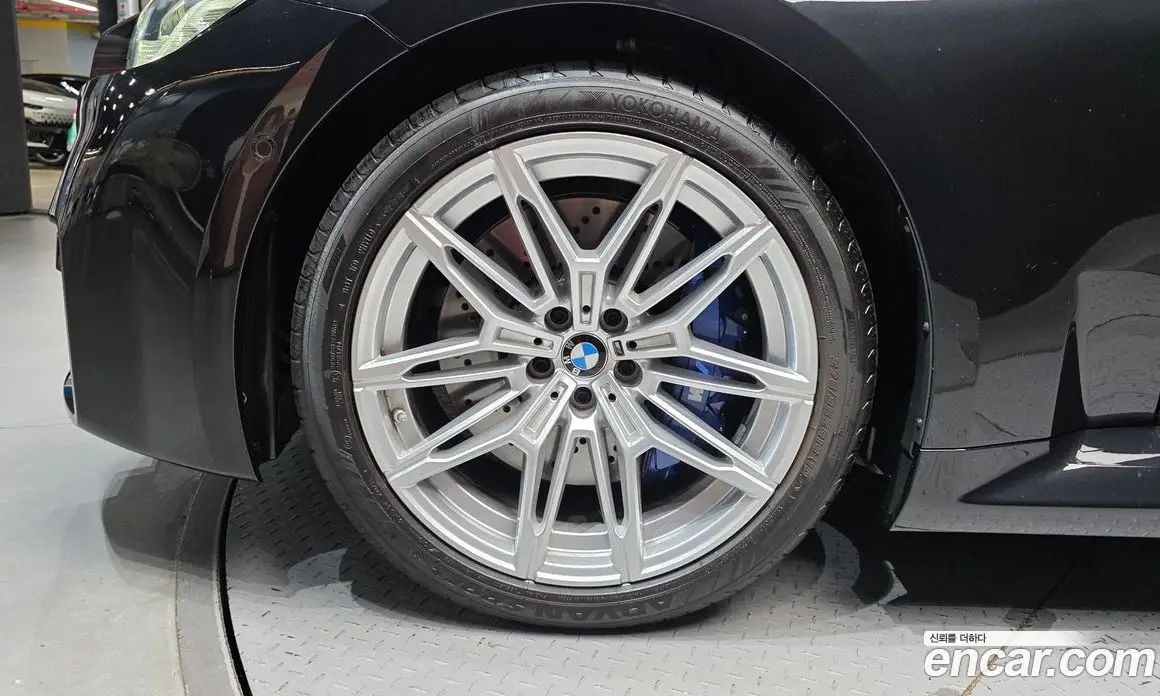 BMW M2 2025 3.0 автомат (гидро), фото 5