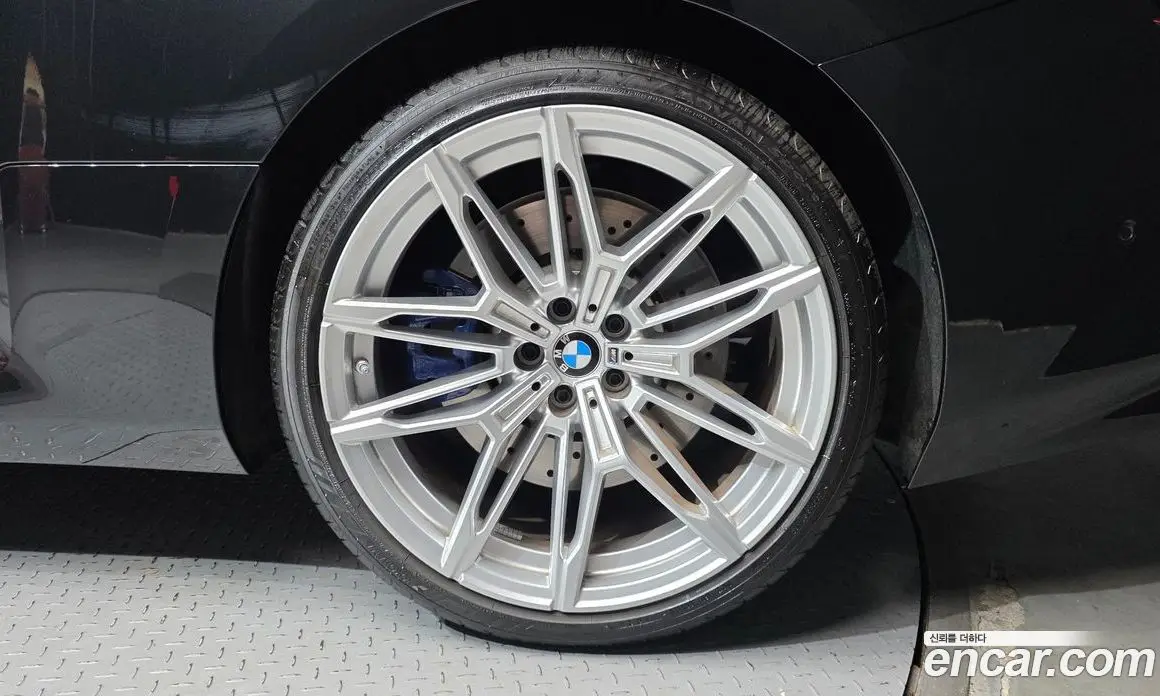 BMW M2 2025 3.0 автомат (гидро), фото 7