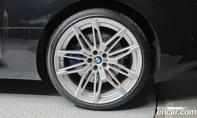 BMW M2 2025 3.0 автомат (гидро), миниатюра 7