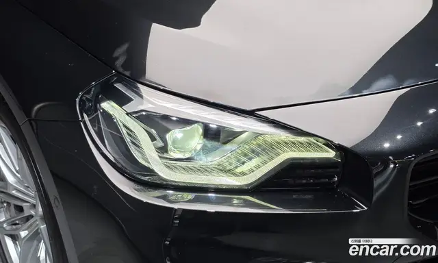 BMW M2 2025 3.0 автомат (гидро), миниатюра 8