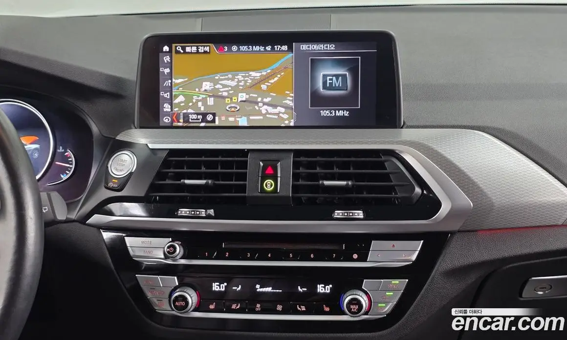BMW X3 2019 2.0 автомат (гидро), фото 14