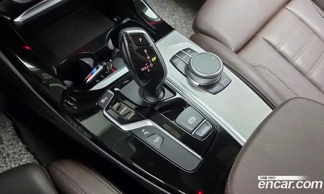 BMW X3 2019 2.0 автомат (гидро), миниатюра 9