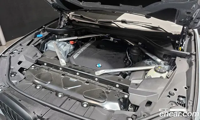 BMW X5 2025 3.0 автомат (гидро), миниатюра 6