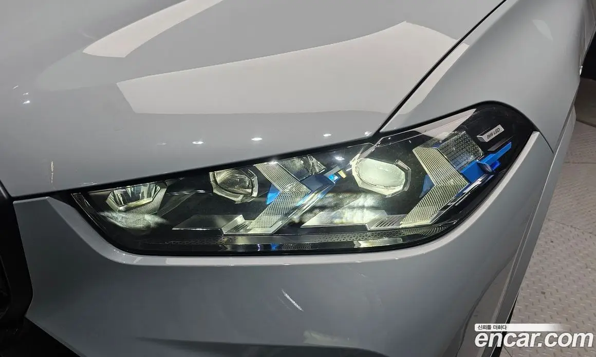 BMW X5 2025 3.0 автомат (гидро), фото 8