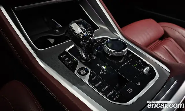 BMW X6 2020 3.0 автомат (гидро), миниатюра 12
