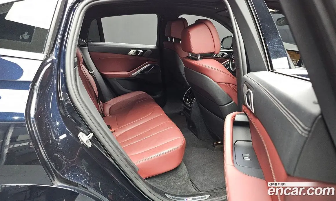 BMW X6 2020 3.0 автомат (гидро), фото 18