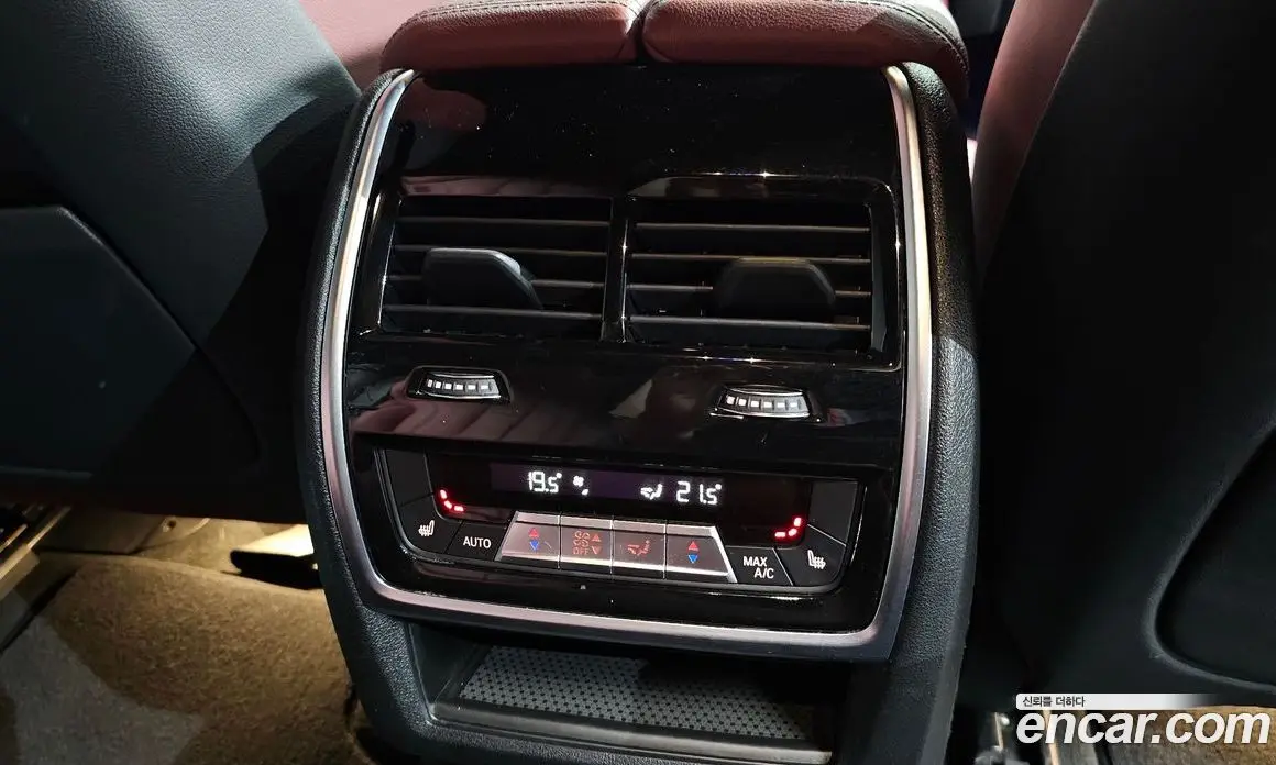 BMW X6 2020 3.0 автомат (гидро), фото 25