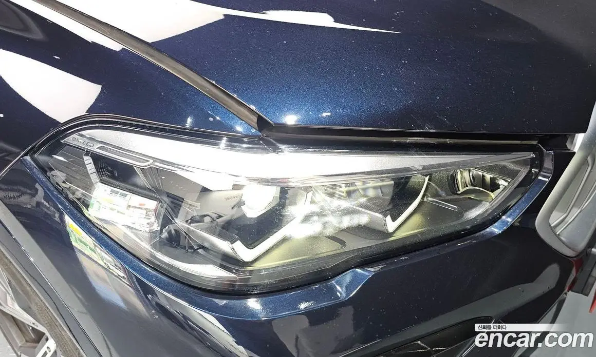 BMW X6 2020 3.0 автомат (гидро), фото 8