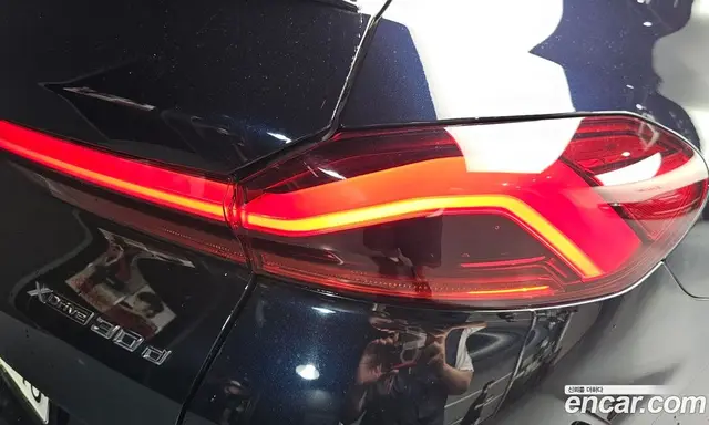 BMW X6 2020 3.0 автомат (гидро), миниатюра 9