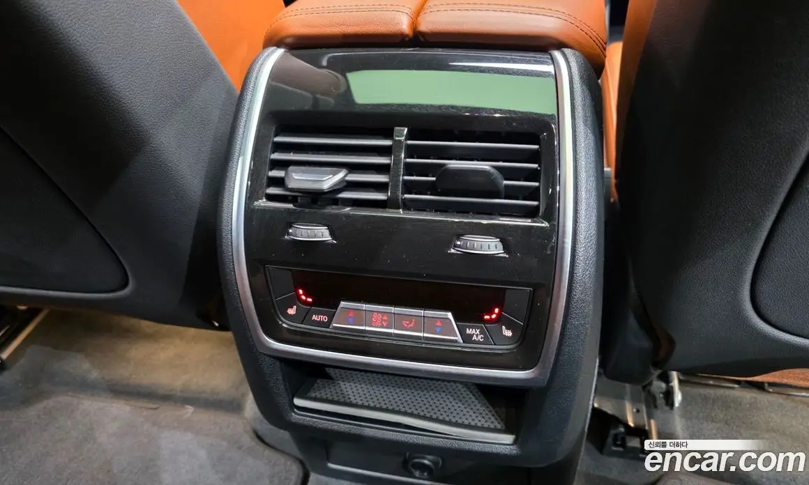 BMW X6 2022 4.4 автомат (гидро), фото 25