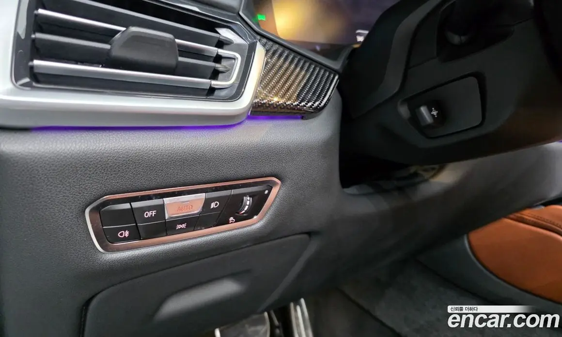 BMW X6 2022 4.4 автомат (гидро), фото 29