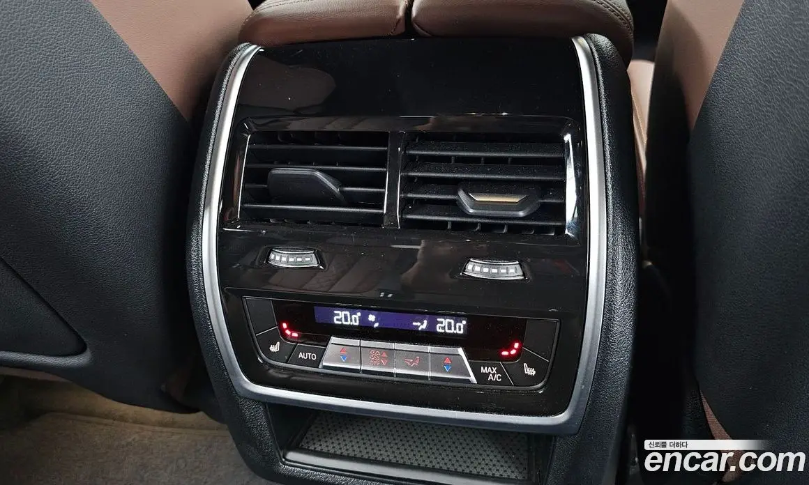 BMW X6 2023 3.0 автомат (гидро), фото 25
