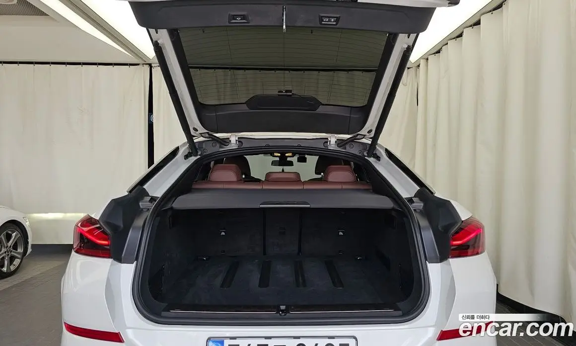 BMW X6 2023 3.0 автомат (гидро), фото 26