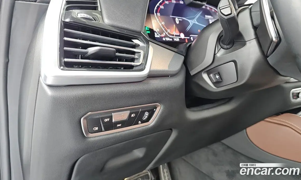 BMW X6 2023 3.0 автомат (гидро), фото 29