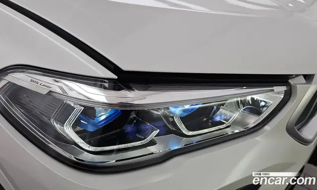 BMW X6 2023 3.0 автомат (гидро), миниатюра 8