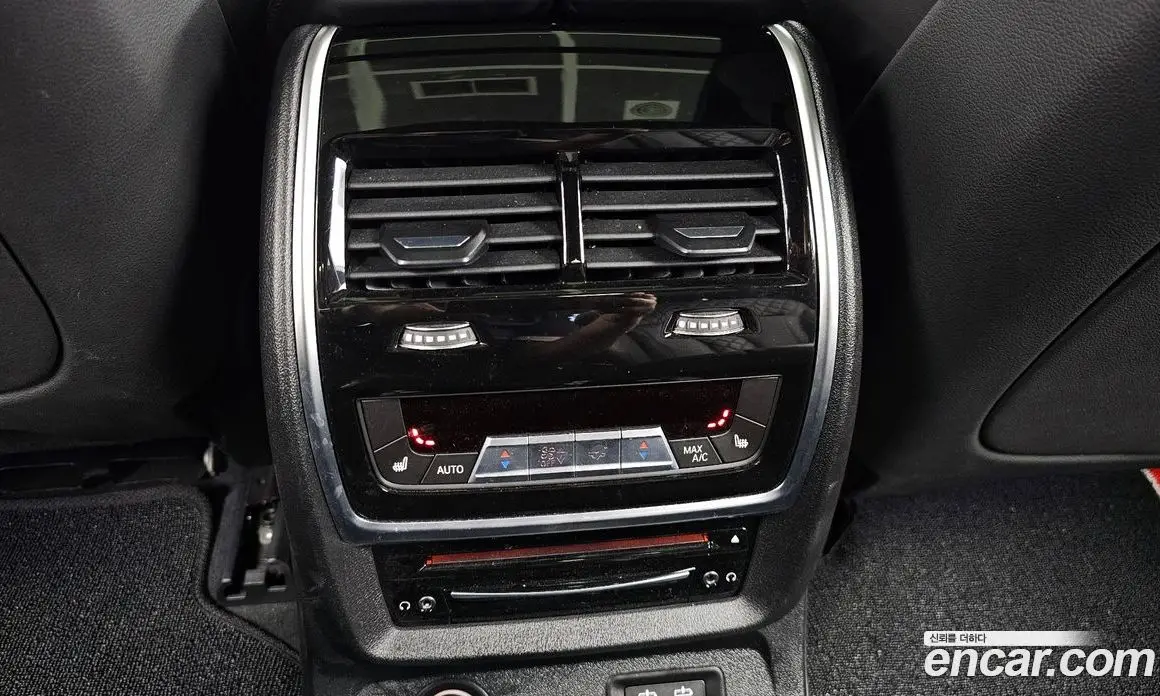 BMW X7 2021 3.0 автомат (гидро), фото 18