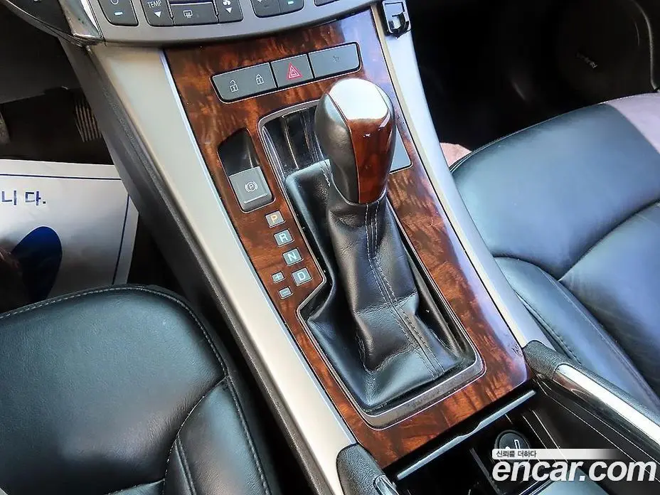 Chevrolet Alpheon 2012 2.4 автомат (гидро), фото 11