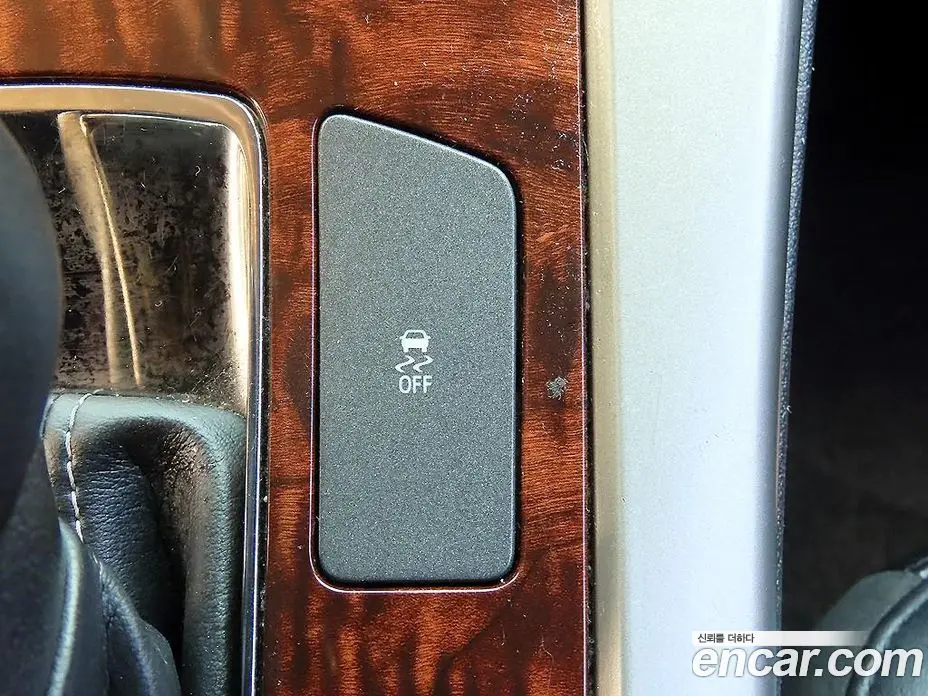 Chevrolet Alpheon 2012 2.4 автомат (гидро), фото 13
