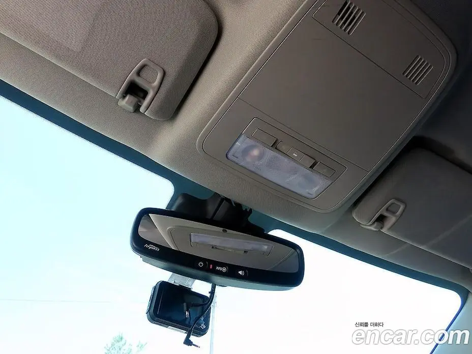 Chevrolet Alpheon 2012 2.4 автомат (гидро), фото 17