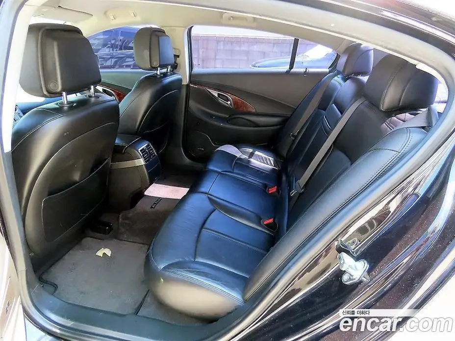 Chevrolet Alpheon 2012 2.4 автомат (гидро), фото 6