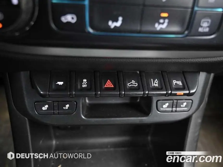 Chevrolet Colorado 2020 3.6 автомат (гидро), фото 17