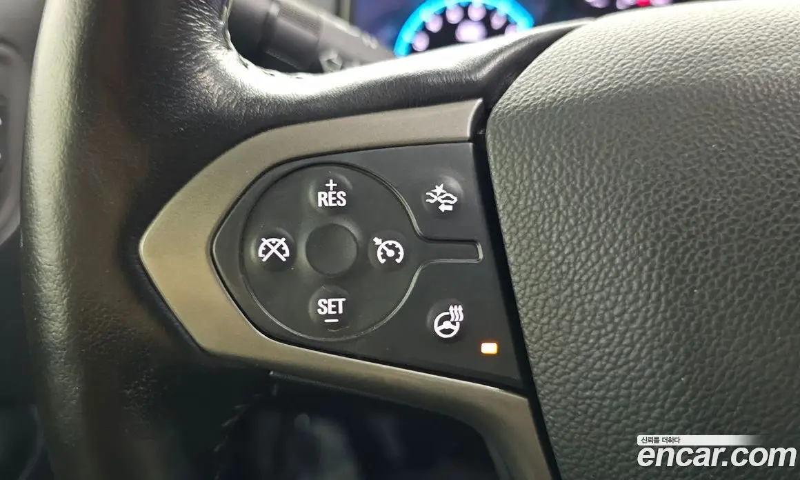 Chevrolet Colorado 2022 3.6 автомат (гидро), фото 23