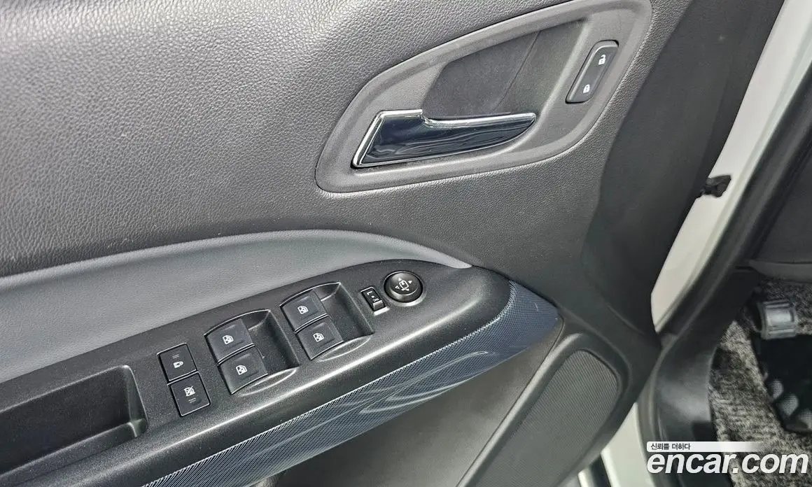 Chevrolet Colorado 2022 3.6 автомат (гидро), фото 29