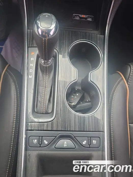 Chevrolet Impala 2015 2.5 автомат (гидро), фото 12