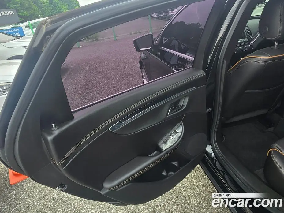 Chevrolet Impala 2015 2.5 автомат (гидро), фото 15