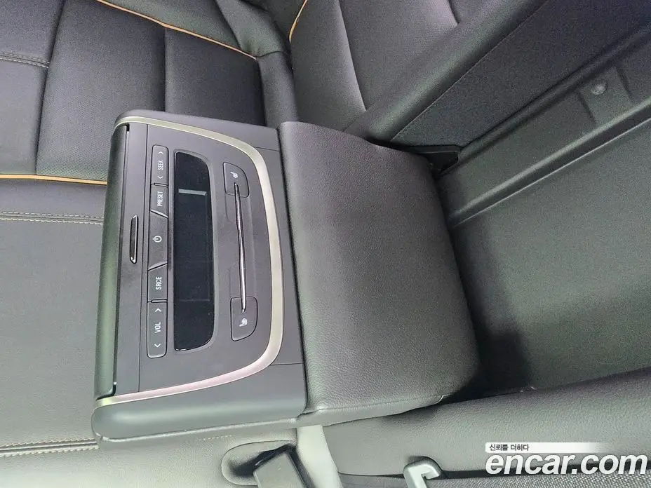 Chevrolet Impala 2015 2.5 автомат (гидро), фото 17