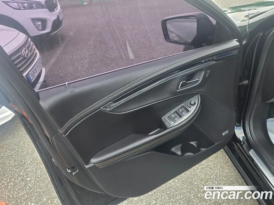 Chevrolet Impala 2015 2.5 автомат (гидро), фото 7