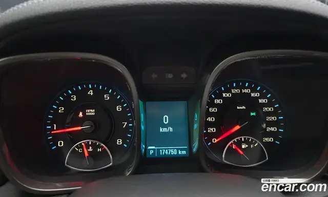 Chevrolet Malibu 2012 2.0 автомат (гидро), миниатюра 11